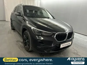 BMW X1 25e 2022