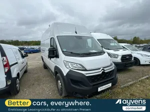 Citroën Jumper L4H3 Club 2023