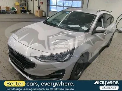 Ford Focus 1.5 EcoBlue Cool & Connect 2022
