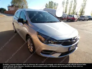 Opel Astra 1.5 CDTI Business 2022