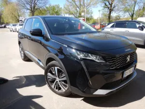 Peugeot 3008 1.5 HDI Active Pack 2022