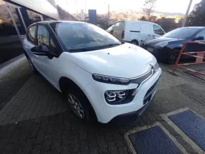 Citroën C3 1.5 HDI Business 2023