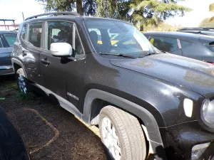 Jeep Renegade 4xe 1.3 Limited 2022