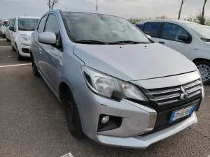 Mitsubishi Space Star 1.2 Intense 2022