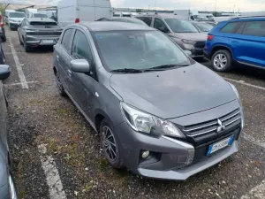 Mitsubishi Space Star 1.2 Intense 2022
