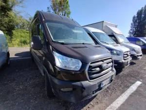 Ford Transit L3H2 2.0 TDCI Trend 2022