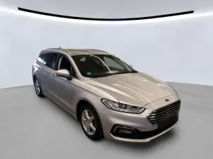 Ford Mondeo 2.0 Titanium 2022