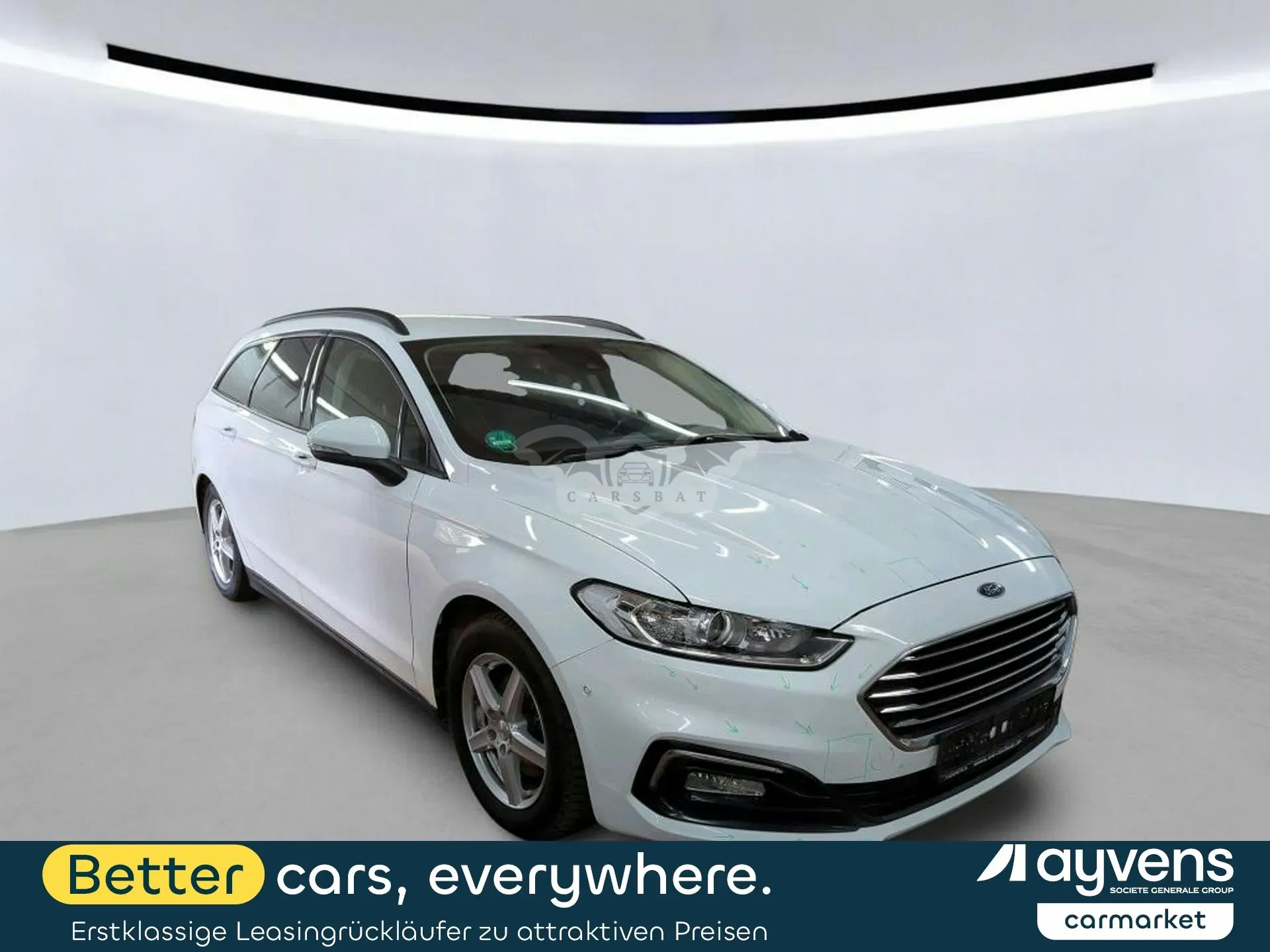 Ford Mondeo 2.0 Trend 2022