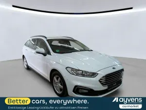 Ford Mondeo 2.0 Trend 2022