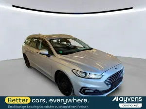 Ford Mondeo 2.0 Titanium 2022
