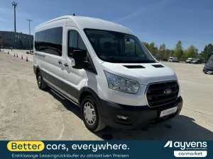 Ford Transit L3H2 Trend 2022