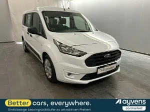 Ford Transit Connect Trend 2022