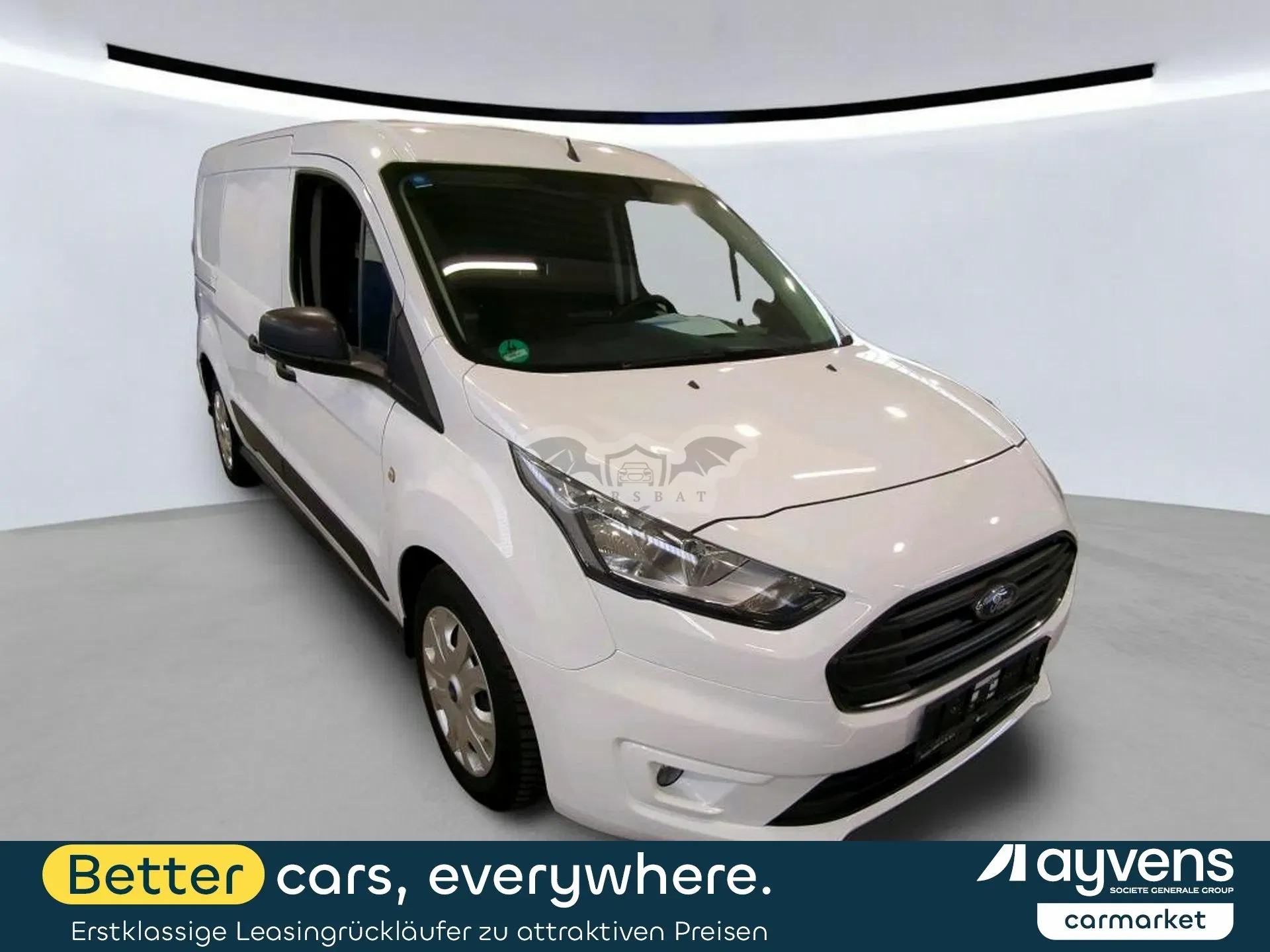 Ford Transit Connect Trend 2020
