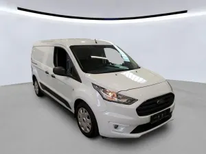Ford Transit Connect Trend 2019
