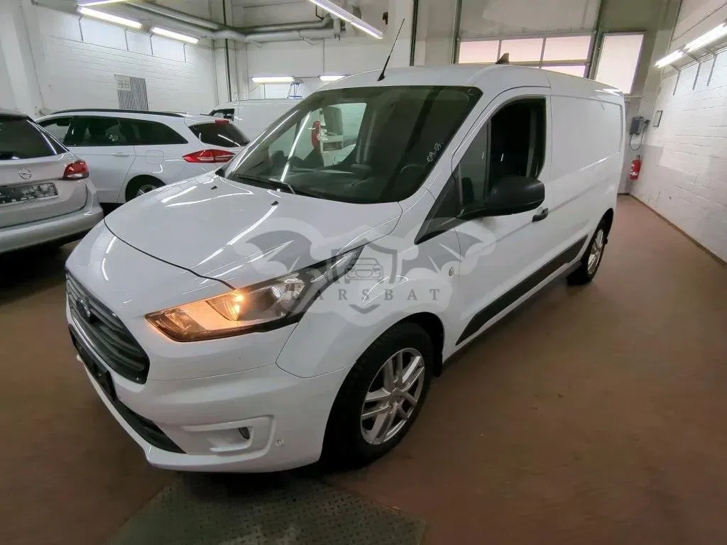 Ford Transit Connect Trend 2023