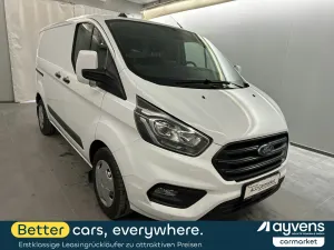 Ford Transit Custom L1H1 Trend 2023
