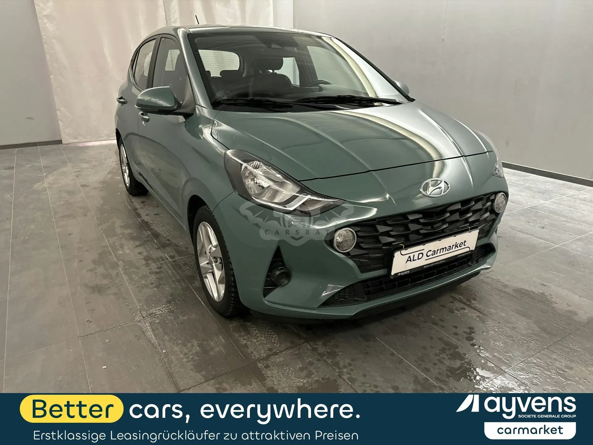 Hyundai i10 1.0 Trend 2022