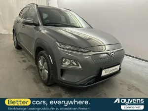 Hyundai Kona e-Kona Advantage 2020