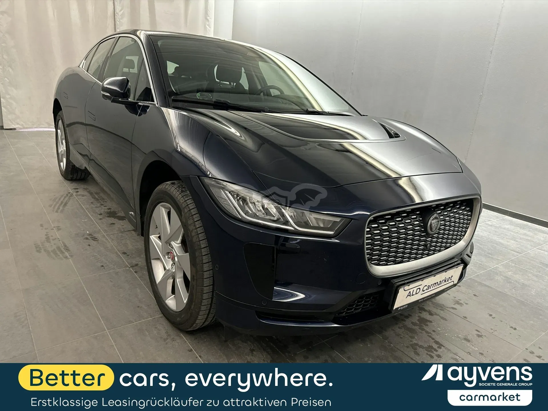 Jaguar I-Pace S 2022