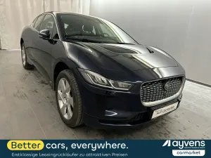 Jaguar I-Pace S 2022