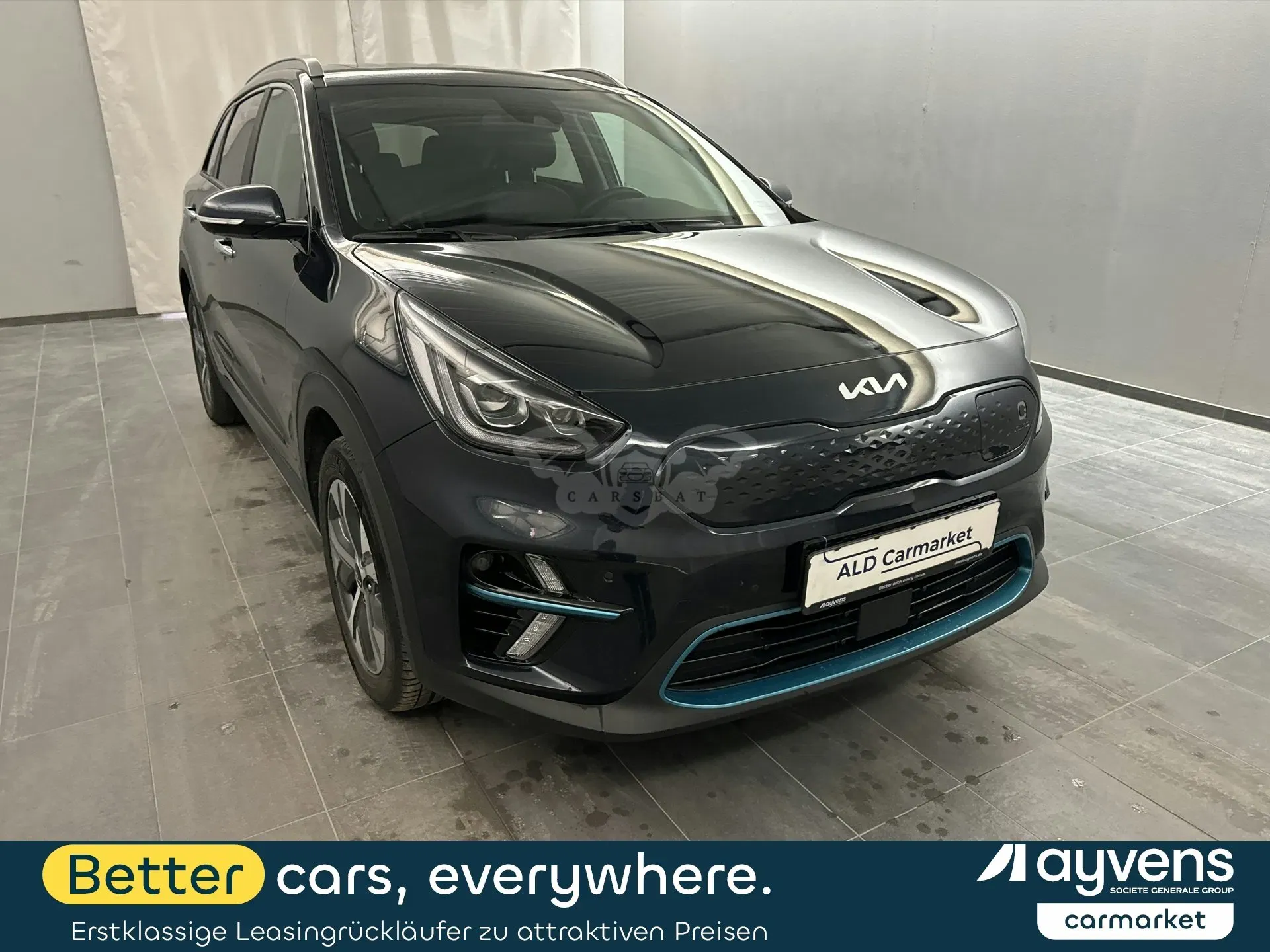 Kia Niro Spirit 2022