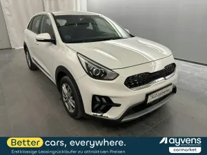 Kia Niro 1.6 GDI Edition 7 2022
