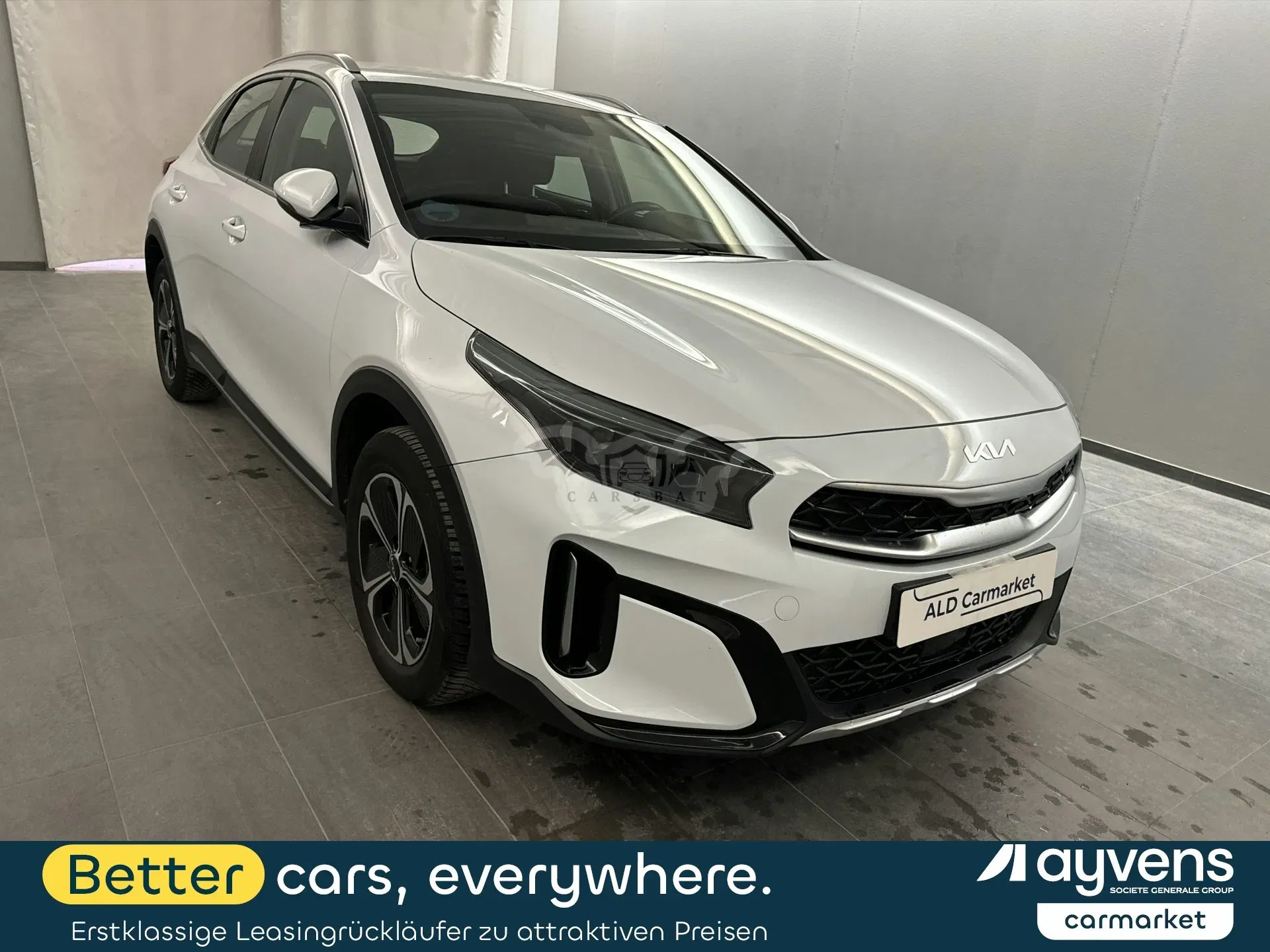 Kia Ceed XCeed 1.6 GDI Vision 2022