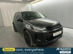 Land Rover Discovery Sport P300e R-Dynamic S 2022