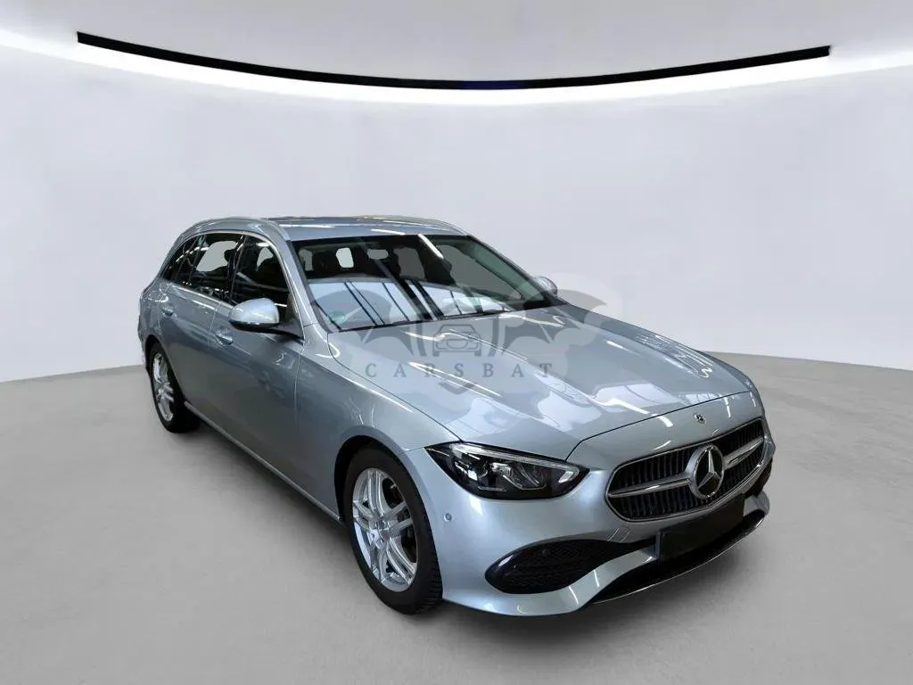 Mercedes-Benz C Break 200d 2022