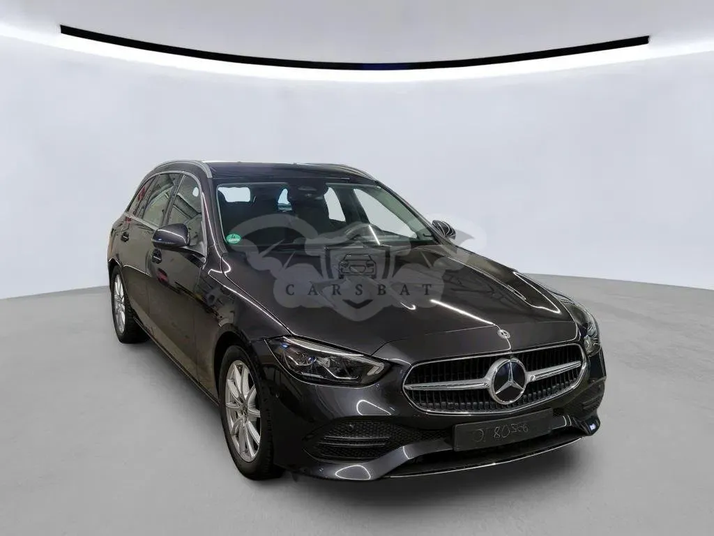 Mercedes-Benz C Break 300d Avantgarde 2021