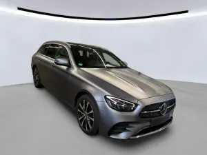 Mercedes-Benz E Break 300 Exclusive 2022