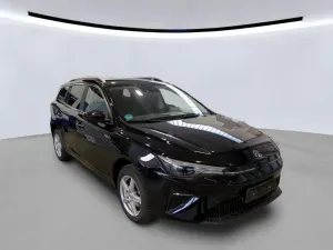 MG MG5 Luxury 2023