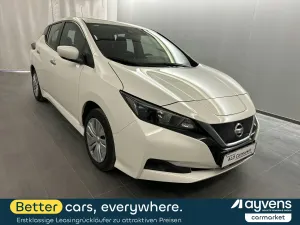 Nissan Leaf 40 kWh 2022