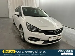 Opel Astra Sports Tourer 1.5 Elegance 2020