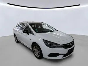 Opel Astra Sports Tourer 1.5 Elegance 2022