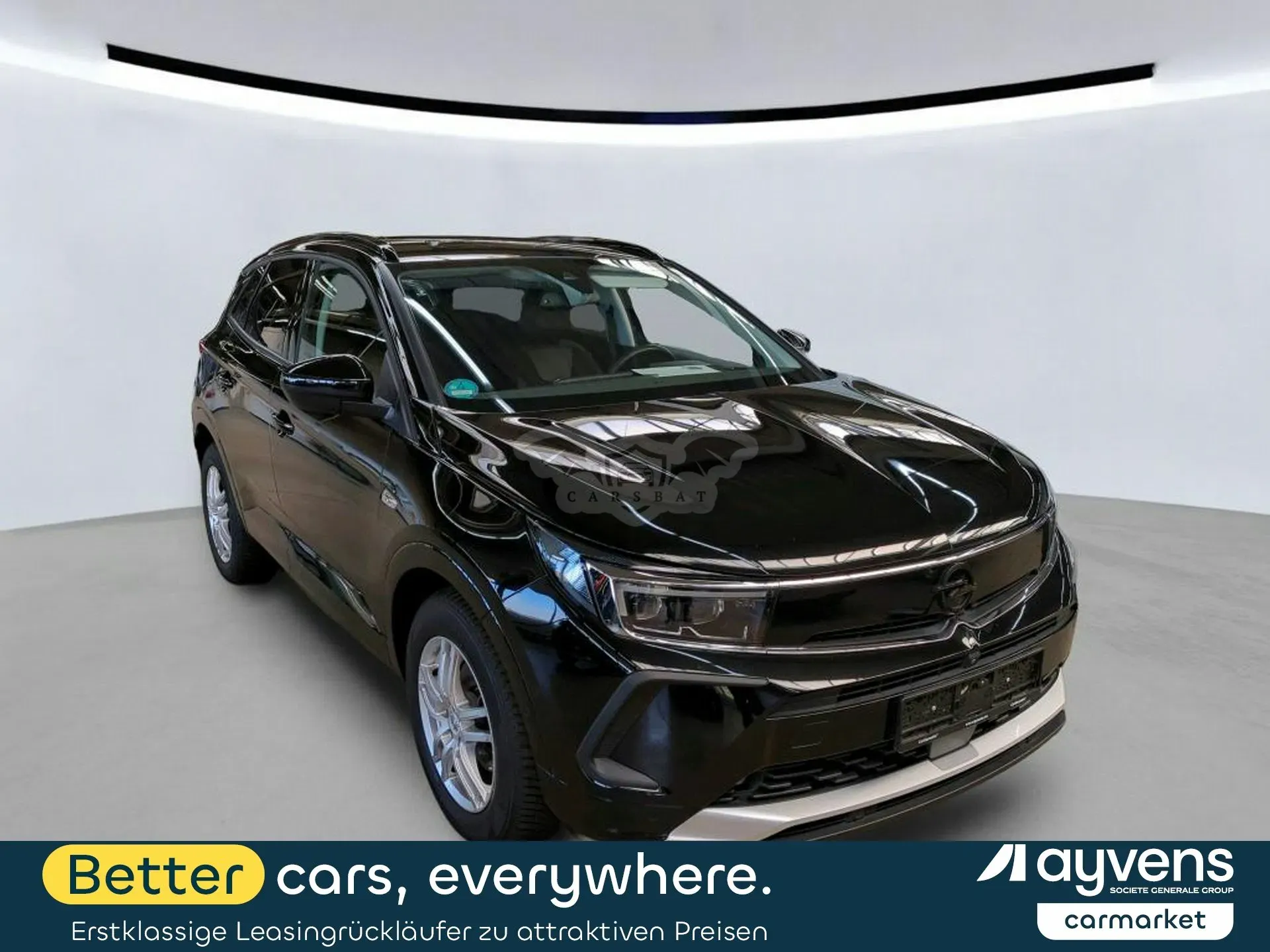 Opel Grandland 1.5 Ultimate 2022