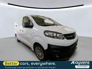 Opel Vivaro 1.5 Edition 2022