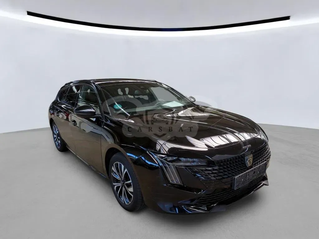 Peugeot 508 SW Allure Pack 2024