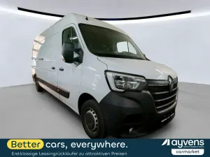 Renault Master L3H2 2024