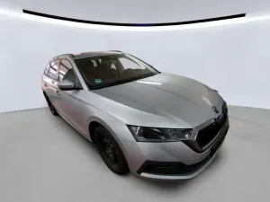 Skoda Octavia Combi 2.0 TDI Ambition 2021