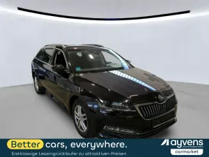 Skoda Superb Combi 2.0 TDI Style 2022