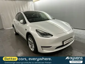 Tesla Model Y Long Range 2023