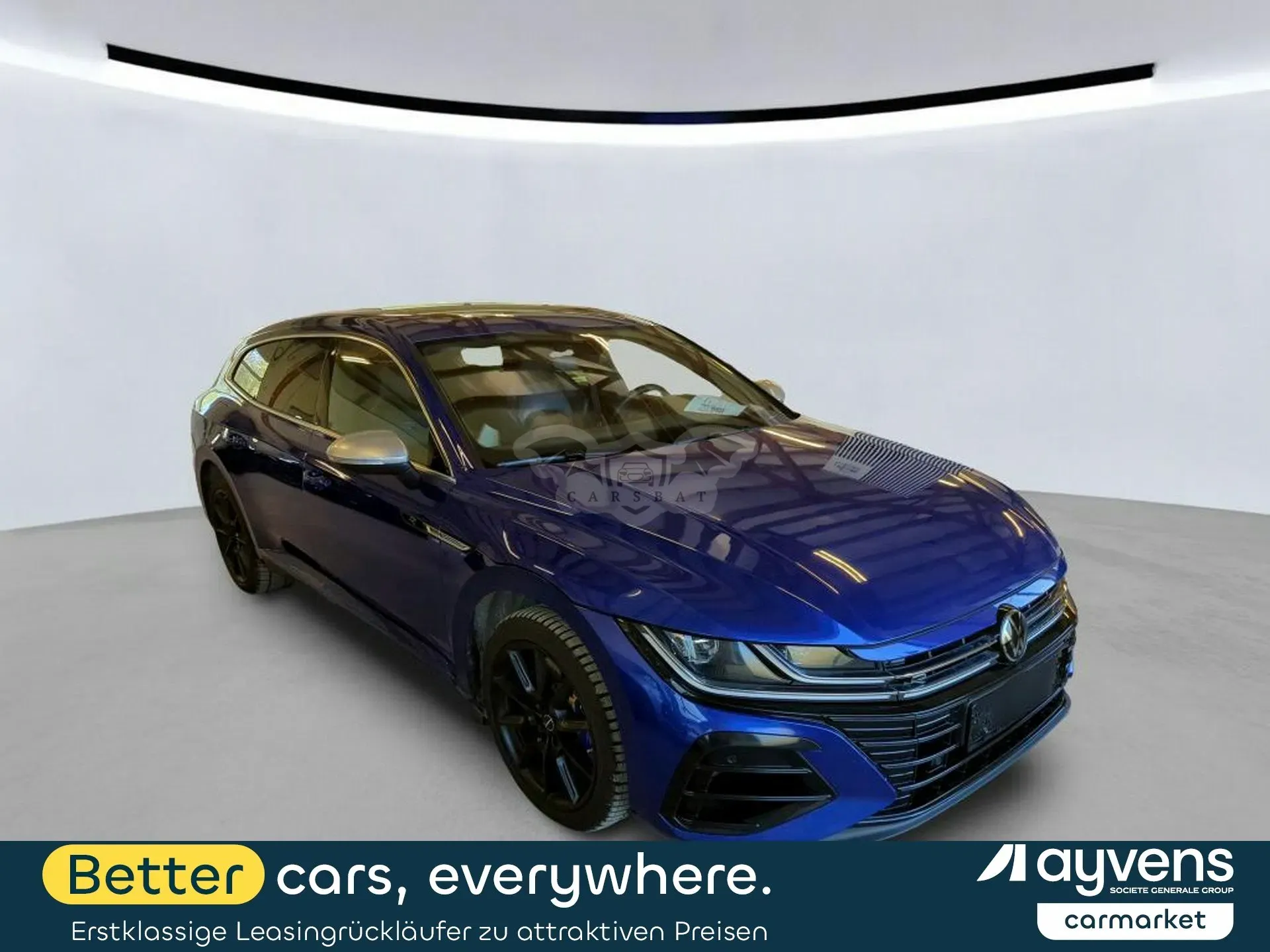 Volkswagen Arteon Shooting Brake 2.0 TSI 2023