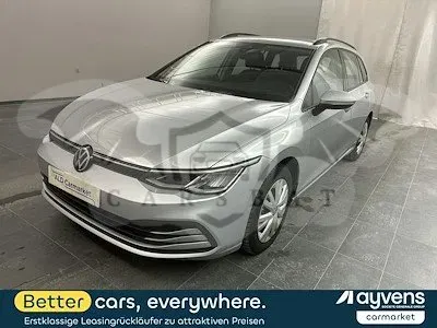 Volkswagen Golf Variant 2.0 TDI Life 2022
