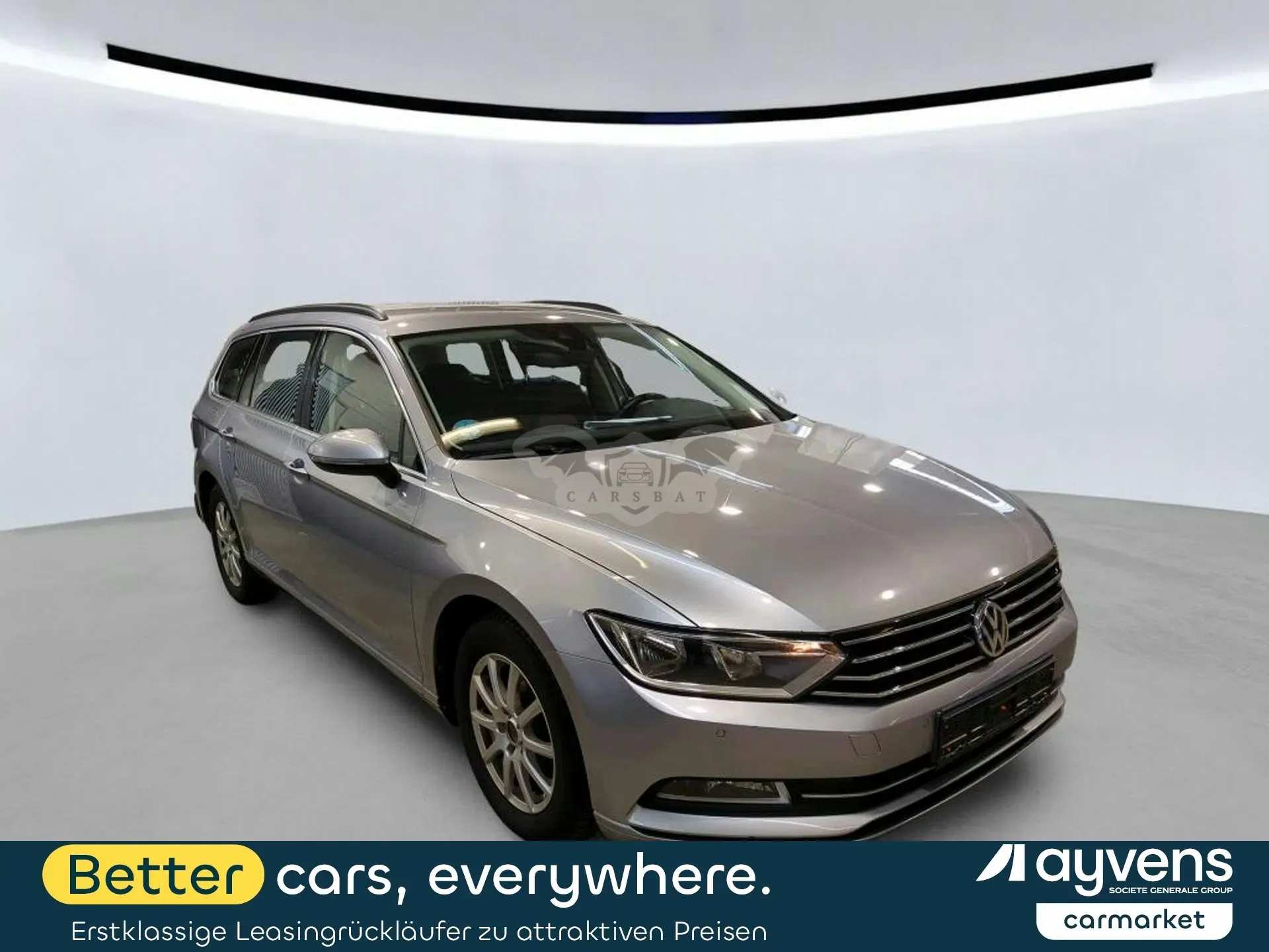Volkswagen Passat Variant 2.0 TDI Comfortline 2018