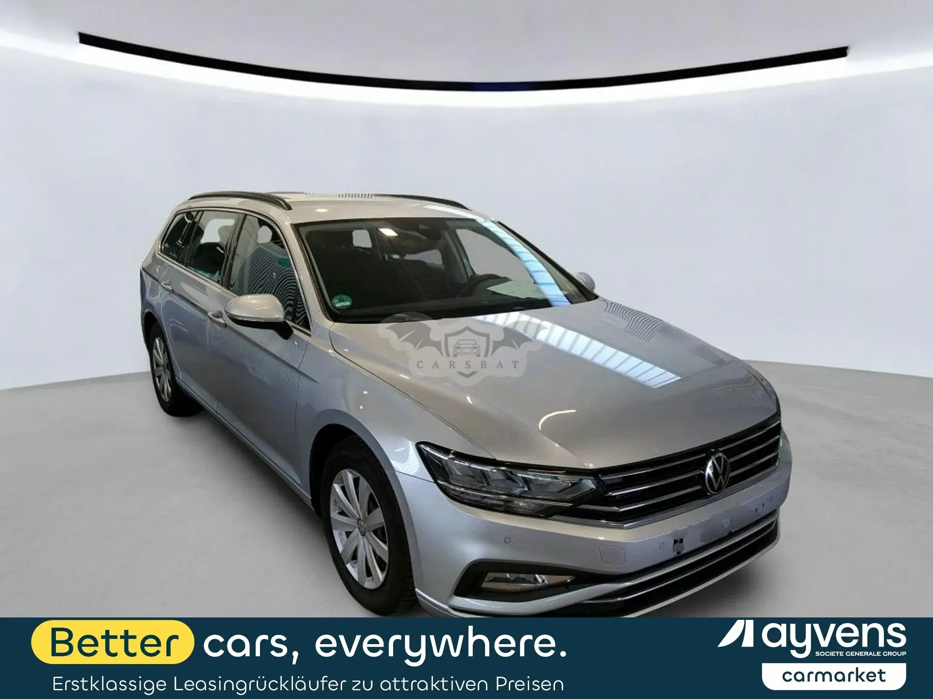 Volkswagen Passat Variant 2.0 TDI Business 2022