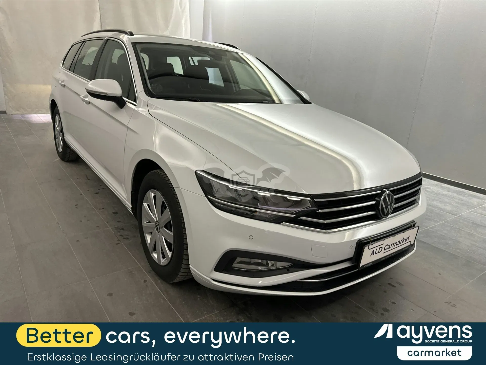 Volkswagen Passat Variant 2.0 TDI Business 2022