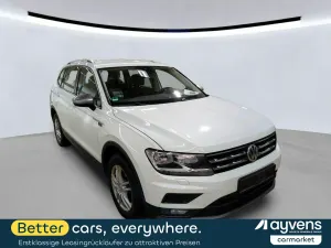 Volkswagen Tiguan Allspace 2.0 TDI Comfortline 2021