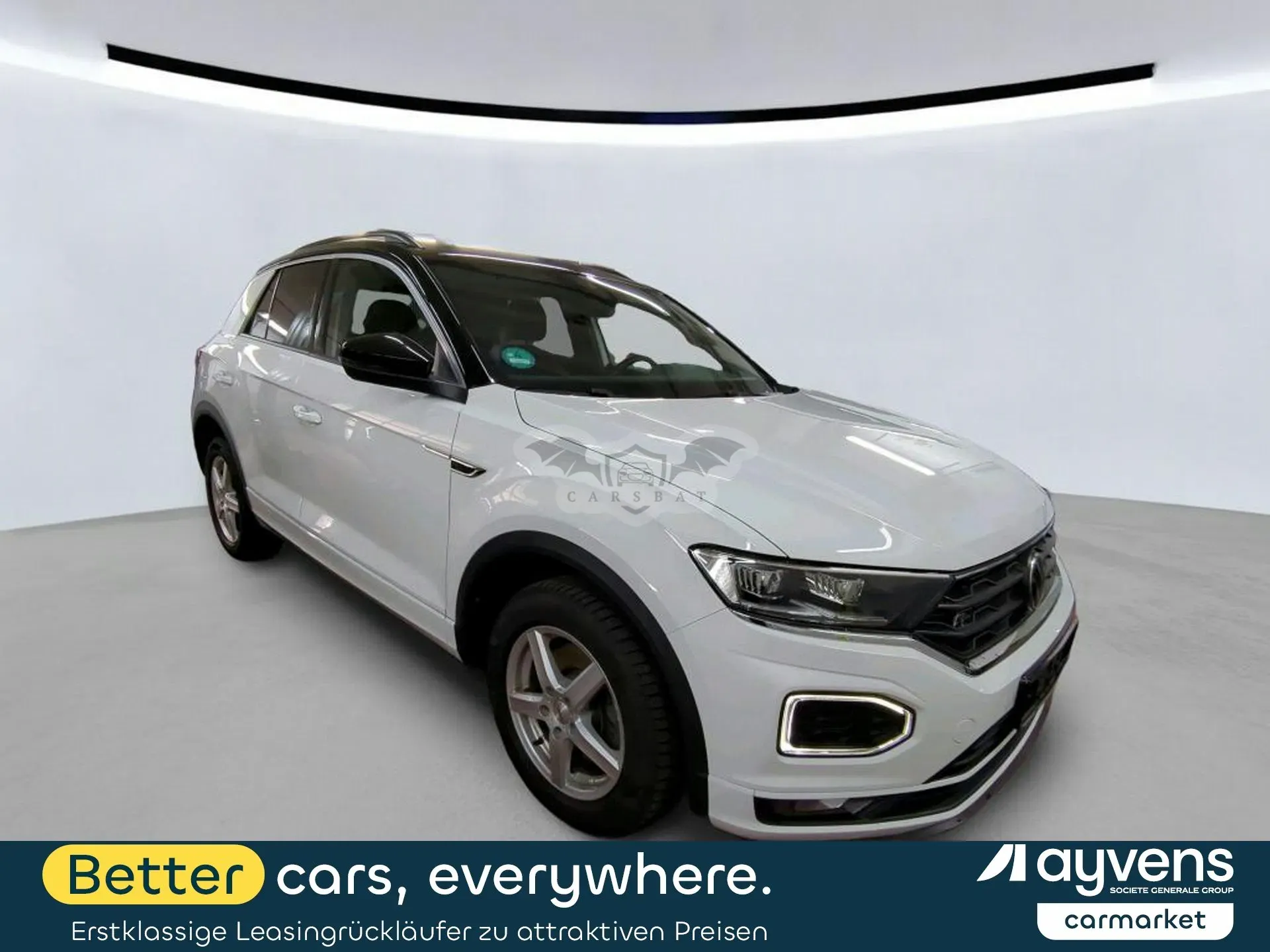 Volkswagen T-ROC 1.5 TSI Sport 2022