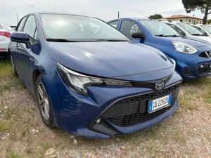 Toyota Corolla 1.8h Business 2020